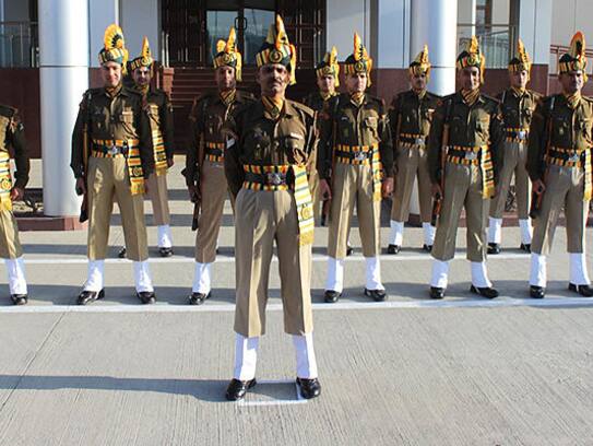 Colonel faces action for attempts to bring illegal weapons from Afghanistan