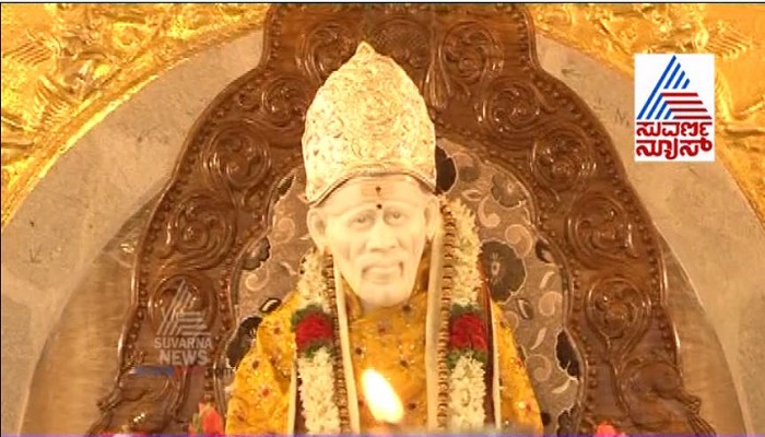 Shirdi Sai Baba Name Found in Voter List