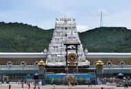 NRI devotees donate Rs 13.5 crore to Lord Venkateswara