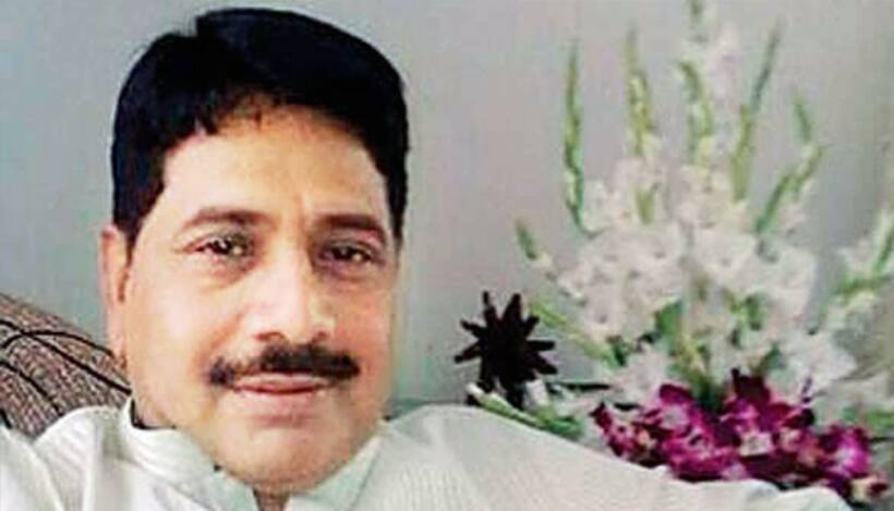 गुजरात में ‘कमल’ पर और निखार आया, शंकर सिंह वाघेला के बेटे बीजेपी में शामिल