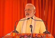 Narendra Modi blames Congress-led UPA govt for not electrifying rural India