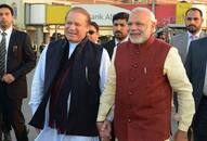 Twitterati go on rampage after Congress takes dig at Modi-Nawaz