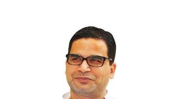 Prashant Kishor may get back as BJP strategist for 2019, in talks with Amit Shah