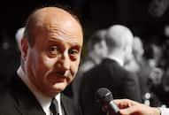 Anupam kher Film and Television Institute of India chief cites international commitments