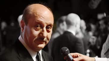 Anupam kher Film and Television Institute of India chief cites international commitments