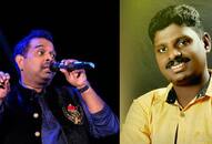 Exclusive: Bollywood composer Shankar Mahadevan promises to launch Kerala's Rakesh