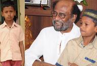 Rajinikanth honours 7-year-old Erode boy for honesty, promises to fund his education