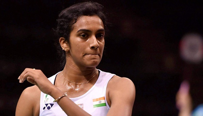 pv sindhu loss Thailand Open 2018 Final