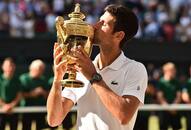 Djokovic, Kerber, Williams each made a comeback at Wimbledon