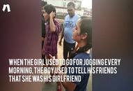 Rajasthan girl thrashes boy with baseball bat for allegedly stalking her