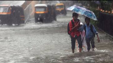 Kerala rains claim 39 lives, Rs 113.19 cr relief package announced