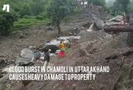 Uttrakhand face heavy rain problem