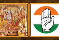 Kerala Congress drops idea of Ramayana celebrations