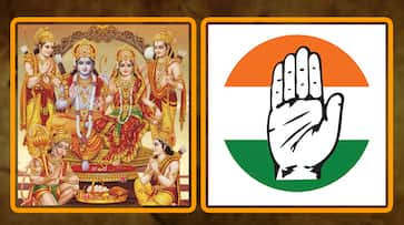 Kerala Congress drops idea of Ramayana celebrations