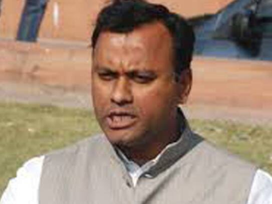 former MLA Komatireddy Raj Gopal Reddy likely to Join Congress says reports ksm