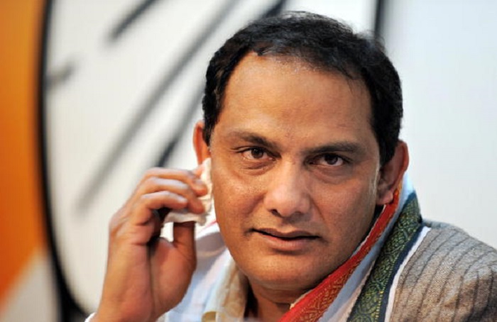 Mohammad Azharuddin elected as Hyderabad cricket association president