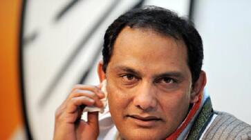 Azharuddin keen to contest 2019 Lok Sabha polls