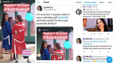 Did Alia Bhatt just take a dig at Katrina Kaif’s age on her birthday?