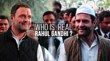 Rahul Gandhi: Janeudhari Hindu or pro-Muslim neta?