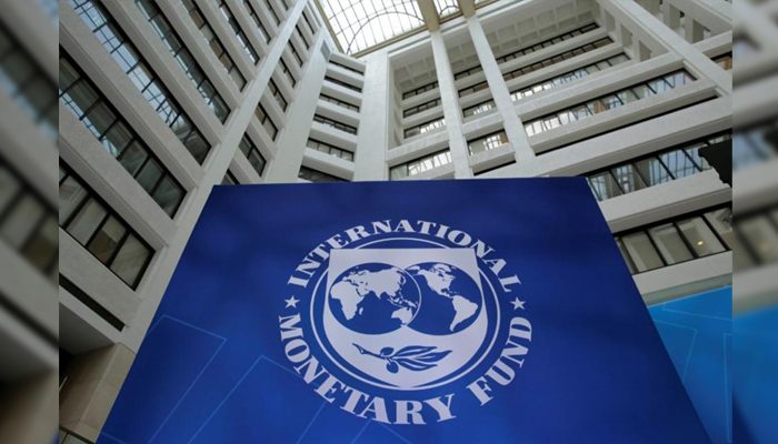 India may record double-digit growth in FY 2021-2022: IMF-VPN