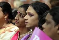 Kudumbashree gives new life to transgenders in Kerala