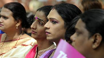 Kudumbashree gives new life to transgenders in Kerala