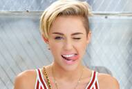 Miley Cyrus wipes out her Instagram account, fans freak out