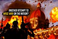 Jaish planning 26/11 type terror attacks on India: Intel agencies