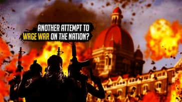 Jaish planning 26/11 type terror attacks on India: Intel agencies