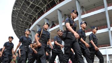 Police shoot 52, kill 11 in bid to cleanse Jakarta of crime ahead of Asian Games