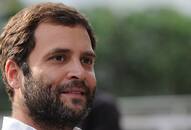 I am Congress, RaGa’s reply to ‘Muslim Party’ row draws mixed response