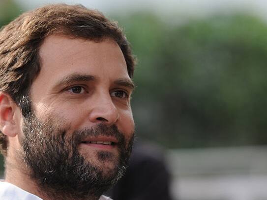 I am Congress, RaGa’s reply to ‘Muslim Party’ row draws mixed response
