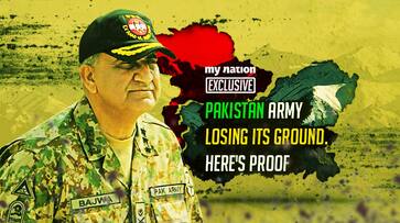 Pak Pashtuns Call Army Chief Bajwa ‘terrorist’; PoK freedom fighters call for India Intervention