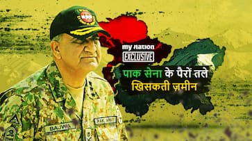 Pak Pashtuns Call Army Chief Bajwa ‘terrorist’; PoK freedom fighters call for India Intervention