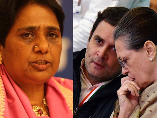 Congress Bsp Alliance Depend On Seat Share