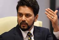 Anurag Thakur BJP's new chief whip in Lok Sabha