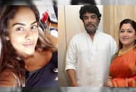 Actor Khushboo's filmmaker husband Sundar to take legal action against actor Sri Reddy