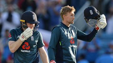 IND vs ENG 3rd ODI: England coasts to ODI series win over India