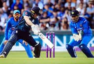 England beat India by eight wickets to clinch serie