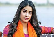 We bet you didn't know these things about Dhadak actress Janhvi Kapoor