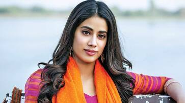 We bet you didn't know these things about Dhadak actress Janhvi Kapoor