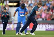 India vs England 2018: Rohit Sharma gets trolled for his dismal performance in 3rd ODI