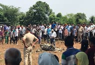 MiG-21 Fighter Jet Crashes In Himachal, Pilot Killed