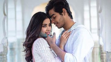 I feel one film is worth a number of experiences: Janhvi Kapoor