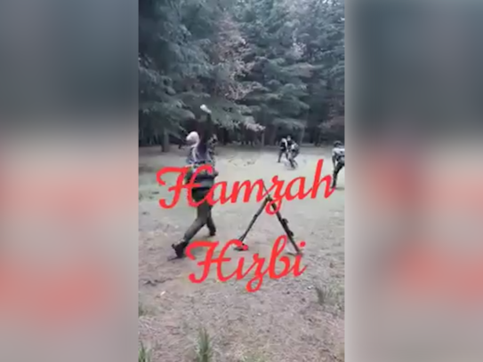 Playing last ball, terrorists on nation’s radar after propaganda video