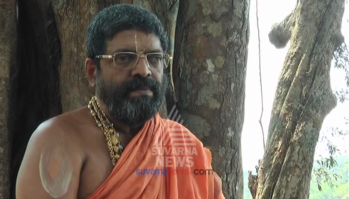 Shirooru Mutt seer speaks with a man audio released