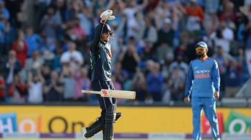 England vs India 2018: Five things to remember from the ODI series