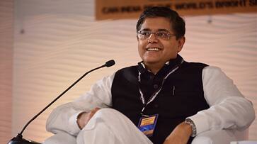 Ahead of no-confidence motion, Speaker accepts BJD MP Jay Panda's resignation