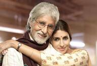 Bank union calls Amitabh Bachchan’s jewellery ad 'disgusting and derogatory'