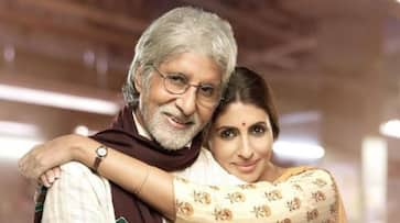 Bank union calls Amitabh Bachchan’s jewellery ad 'disgusting and derogatory'